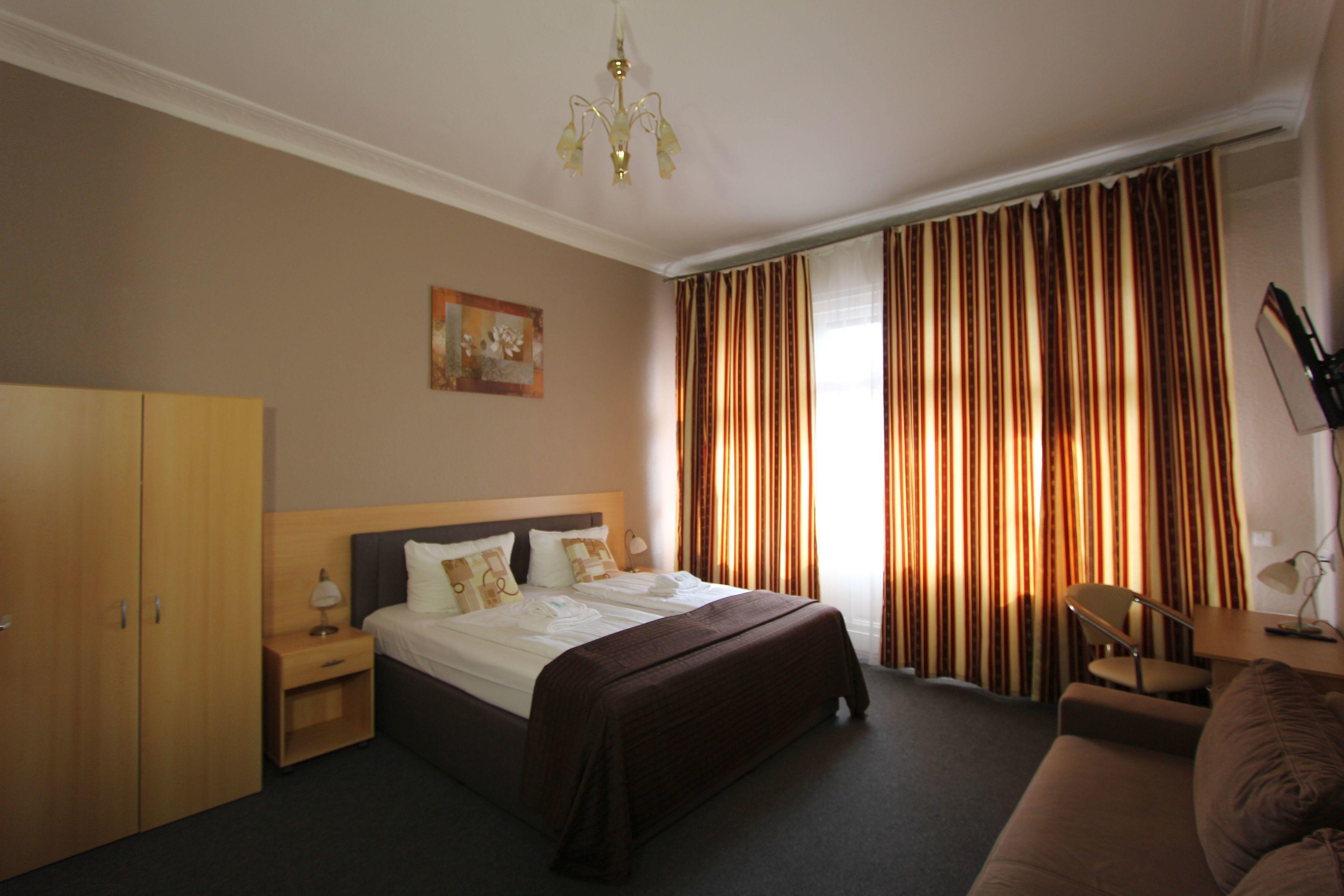 City Hotel Gotland — Fotos 2