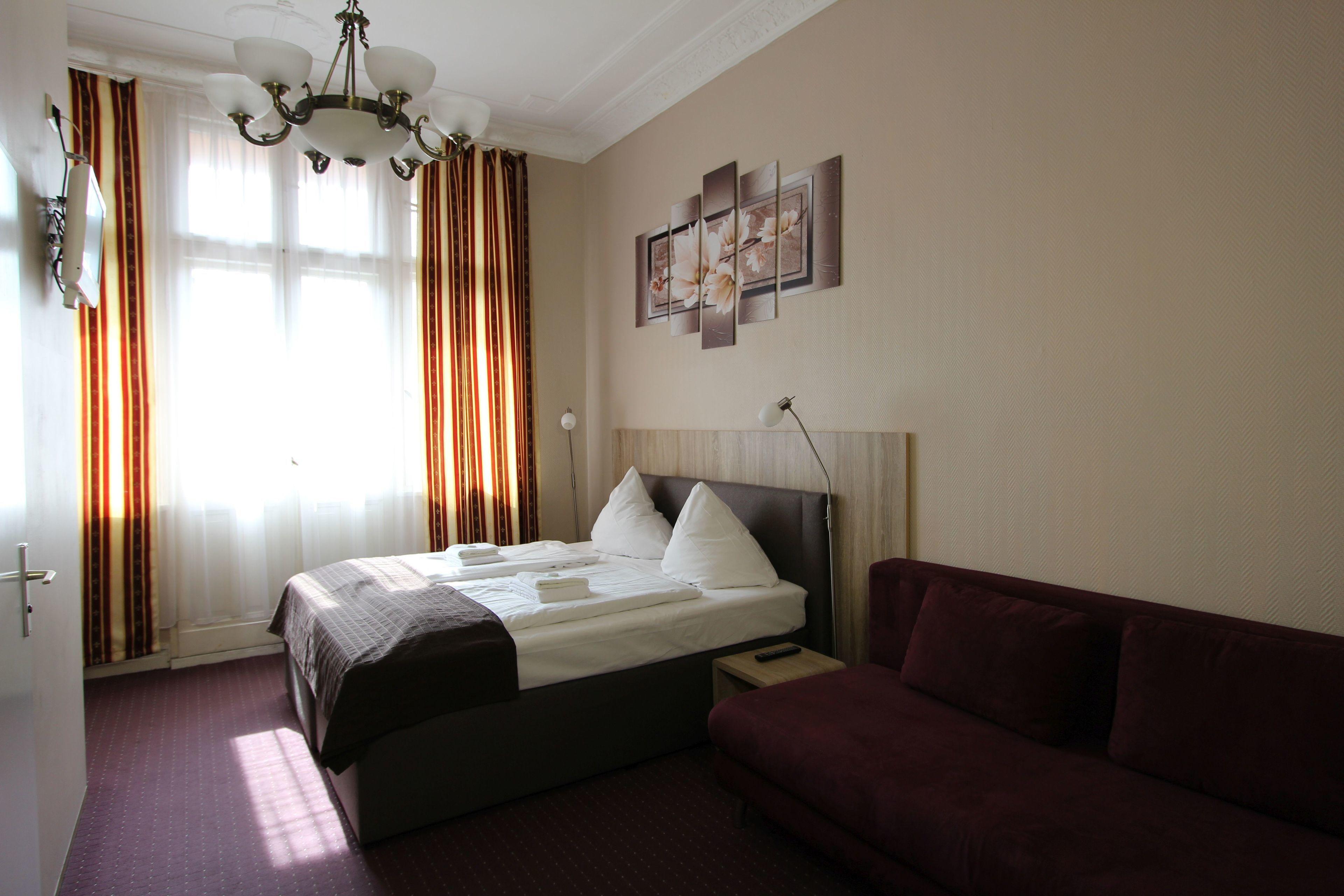 City Hotel Gotland — Fotos 3